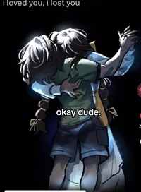 Sebastian Solace sis