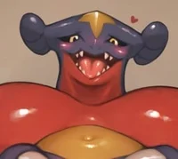 Garchomp