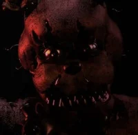 Nightmare Freddy