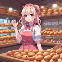 feet bakery