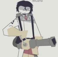 Medic - Danger