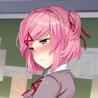 11 - Natsuki