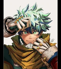 Deku
