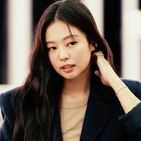 Jennie Kim 