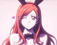 Bunny Orihime 