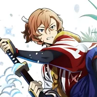 Chuuya Nakahara