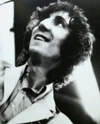 Pete Townshend
