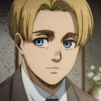 Armin Arlert