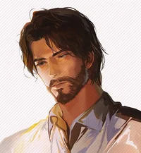 Eldric Marrison 