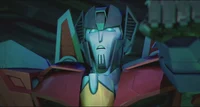 Starscream ES