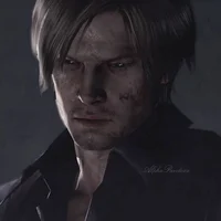 LEON KENNEDY