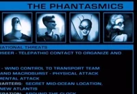The Phantasmics