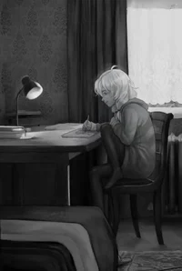 Пионерский лагерь