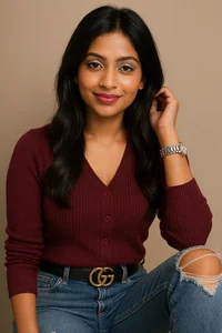 Indira Charran