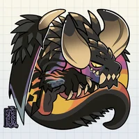 3R- Baby Nergigante