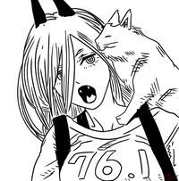 Power denji aki