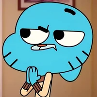 Gumball Watterson