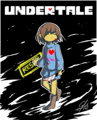 Frisk