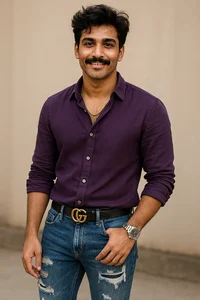 Lody Charran 