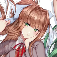 10 - Monika