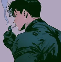 Jason Todd