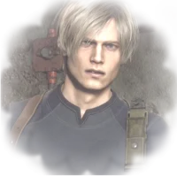 01RE Leon Kennedy