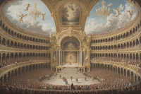 Heavenly Opera House