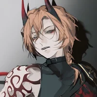 Chuuya demonio