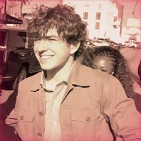 Percy Jackson