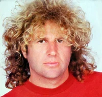 Sammy Hagar
