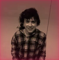 Percy Jackson