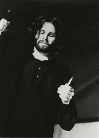 Jim Morrison