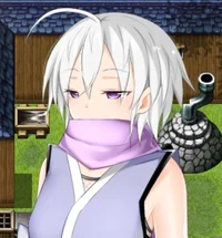 NINJA GIRL AYAME