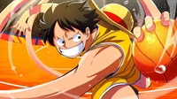 Luffy
