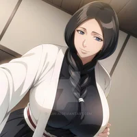 Unohana Retsu