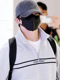 Jungkook 