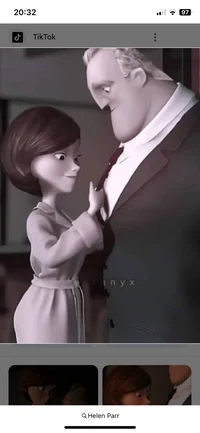 Bob and Helen 