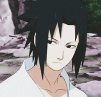 Sasuke Uchiha