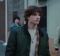 Finney Blake - TBP 2