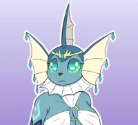 Vaporeon 