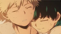 Bakudeku