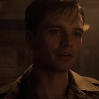 James B - 40s