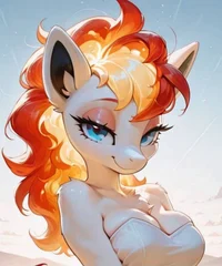 Unintentional Dad RP