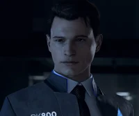 Connor - RK800
