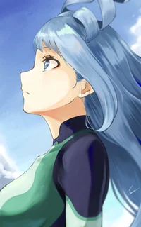 Nejire Hado