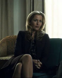 Gillian Stone