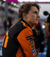 Oscar Piastri 
