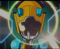 Mecha Piper
