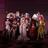 Danganronpa V2