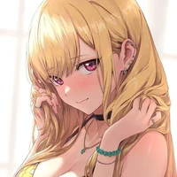Marin Kitagawa 